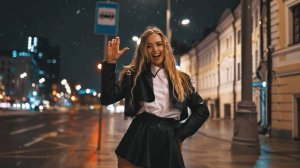 Medkova - Ну все, пока (Премьера клипа)