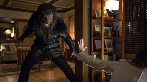 Гримм - 3 сезон 21 серия «Наследство» / Grimm