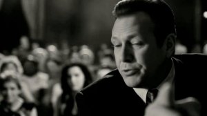 Плезантвиль - Путешествие в 1950-е годы