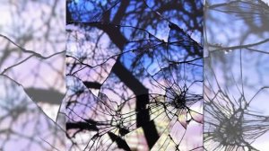 Лист осенний