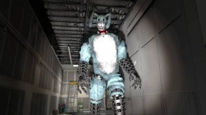 Кролик Bon некстбот gmod