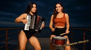 Частушатина – Чай Стояк (Coco Jamboo Remix)