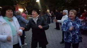 Я такая цаца...... 05.10.25 Гомель парк Луначарского 🥰💫