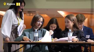 Третий конкурсный день Мастера года 2025 в Курске