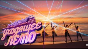 Уходящее Лето 🌅💔: Клубный Хит 2025 🔥 Прощай, Сезон Драйва! 🎶🎧 | ROVER & LeinAI