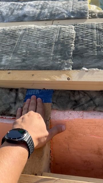 👋👋Выполняем реконструкцию кровли. смотреть онлайн