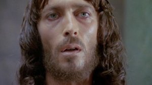 4 серия. Иисус из Назарета. Реж. Франко Дзеффирелли (1977) Дубляж Михалев.