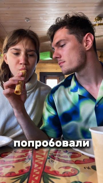 Съели 100 сырков прям с конвейера на заводе😱😭 смотреть онлайн