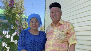 Очрашырбыз ышанам...