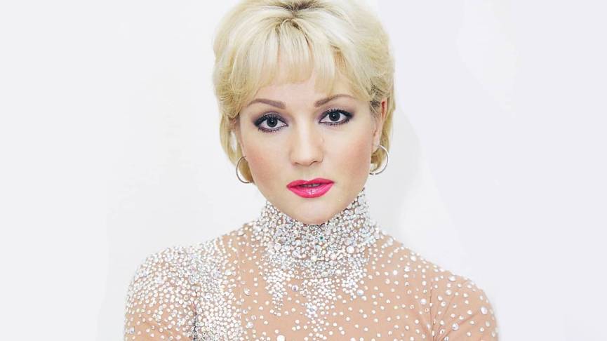 Татьяна Буланова - Прощальный день смотреть онлайн