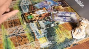 Через 7 Дней Это случится!Что врывается в ваше пространство_