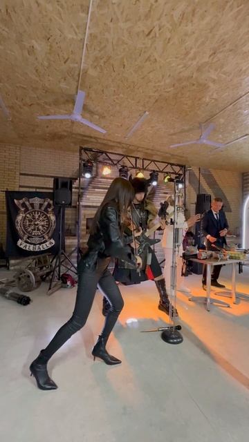 Сходил на свадьбу, первый раз попался классный ведущий