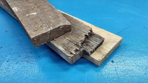 Не вздумай сжигать эти дрова! Шикарная идея своими руками