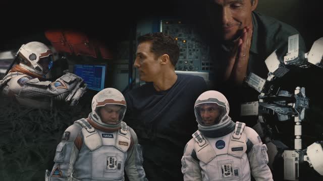 Убийство на Ледяной планете (по фильму 