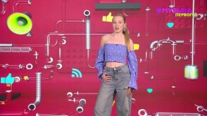 Новости Первого |  Лёша Свик рассказал о фите с Нюшей |  Клава Кока собрала тусовку на своём соль