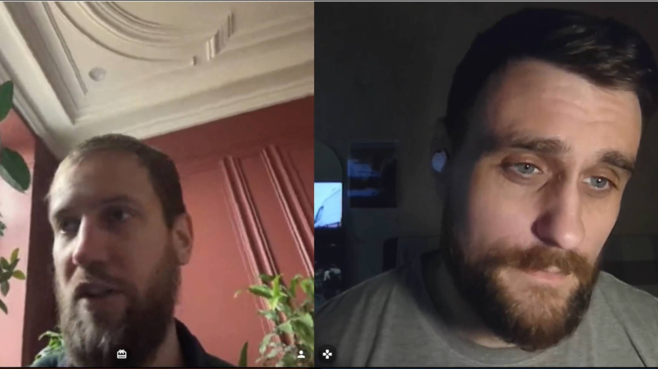 В очередной раз о придуманности русских, первых контактах бурят и русских и белорусскую идентичность смотреть онлайн