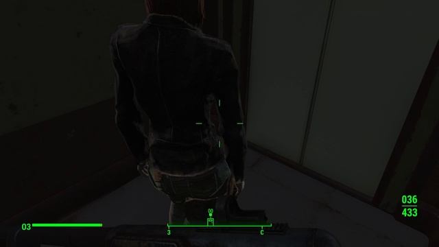Fallout 4_Рухнувший переход смотреть онлайн