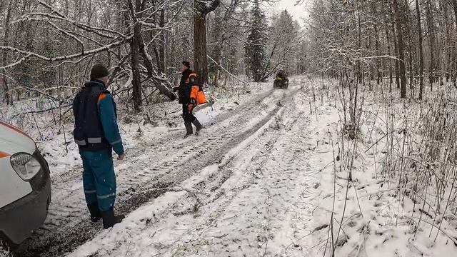 Поиски МЧС смотреть онлайн