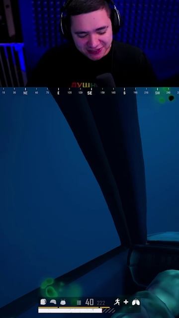 ГОВОРЯТ ОН ДО СИХ ПОР ВЫЛЕЗАЕТ ИЗ МАШИНЫ #pubg смотреть онлайн