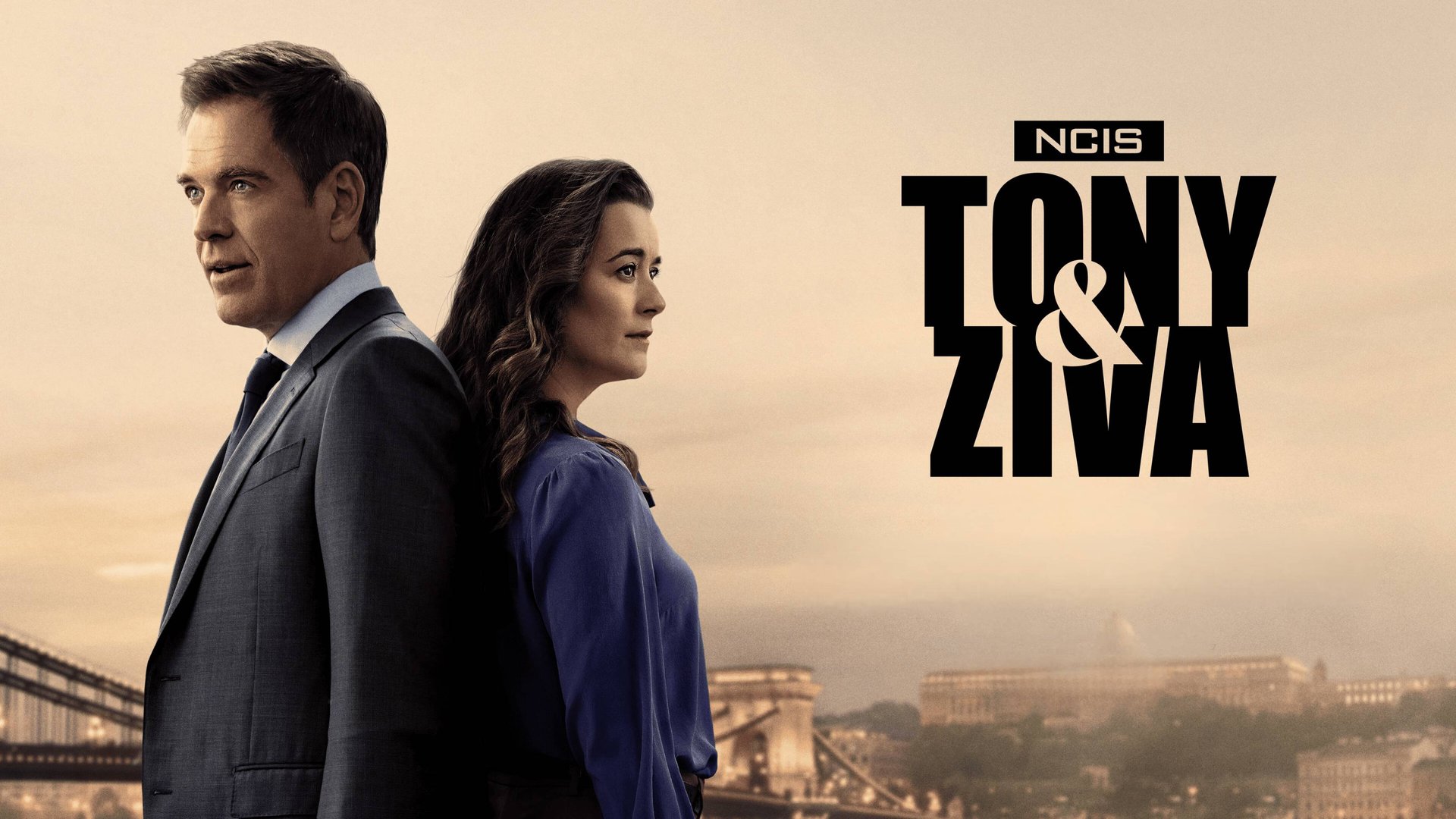 Сериал Морская полиция: Тони и Зива – 1 сезон 7 серия / NCIS: Tony & Ziva