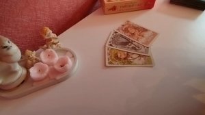 Всё о нем в ваших отношениях 🪬 Таро расклад