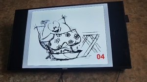 Обзор на DVD-диск Смешарики Выпуск 2: Событие века Переиздание от нового Диска.