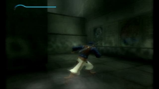 Prince of Persia - The sands of time (xbox original). Начало смотреть онлайн