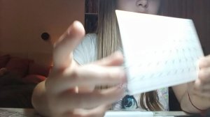 Распаковка фломастеров!