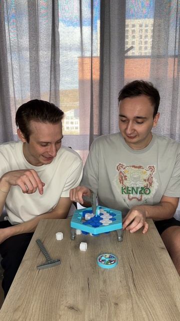 Спаси Пингвинчика ❤️ смотреть онлайн