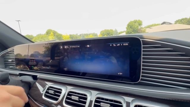 МЫ КУПИЛИ MERCEDES GLE 450 / ОБЗОР И ЦЕНА В США смотреть онлайн