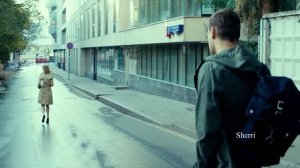 Андрей Бандера - Незнакомка и Мечтатель