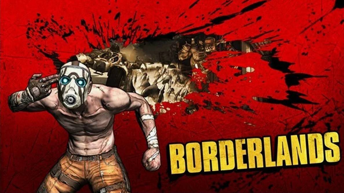 Borderlands 2