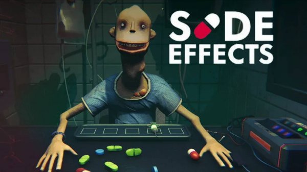Side Effects Demo