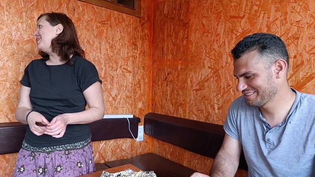 Накануне отъезда из Абхазии смотреть онлайн