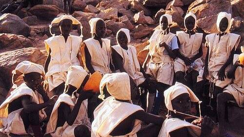 Об обрезании смотреть онлайн