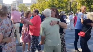 БЕЗ ЛЮБВИ, БЕЗ ЛАСКИ ПРОПАДАЮ Я!!! ТАНЦЫ В ХАРЬКОВЕ