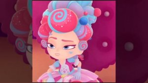 Сказочный патруль этот мир