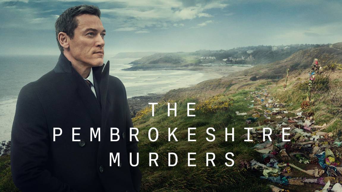 Сериал Убийства в Пембрукшире – 1 сезон 1 серия / The Pembrokeshire Murders смотреть онлайн