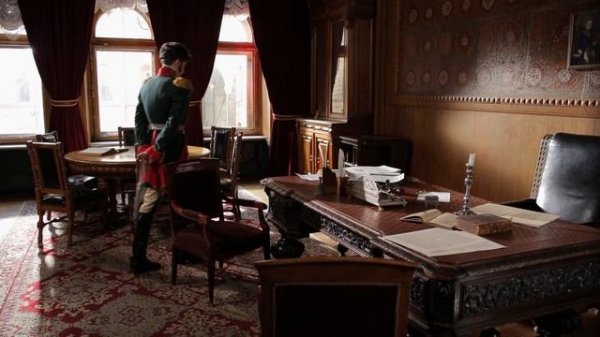 История российского бунта. Декабристы.