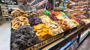 В кафе в Стамбуле Олега Зубкова узнали и посадили на лучшие места