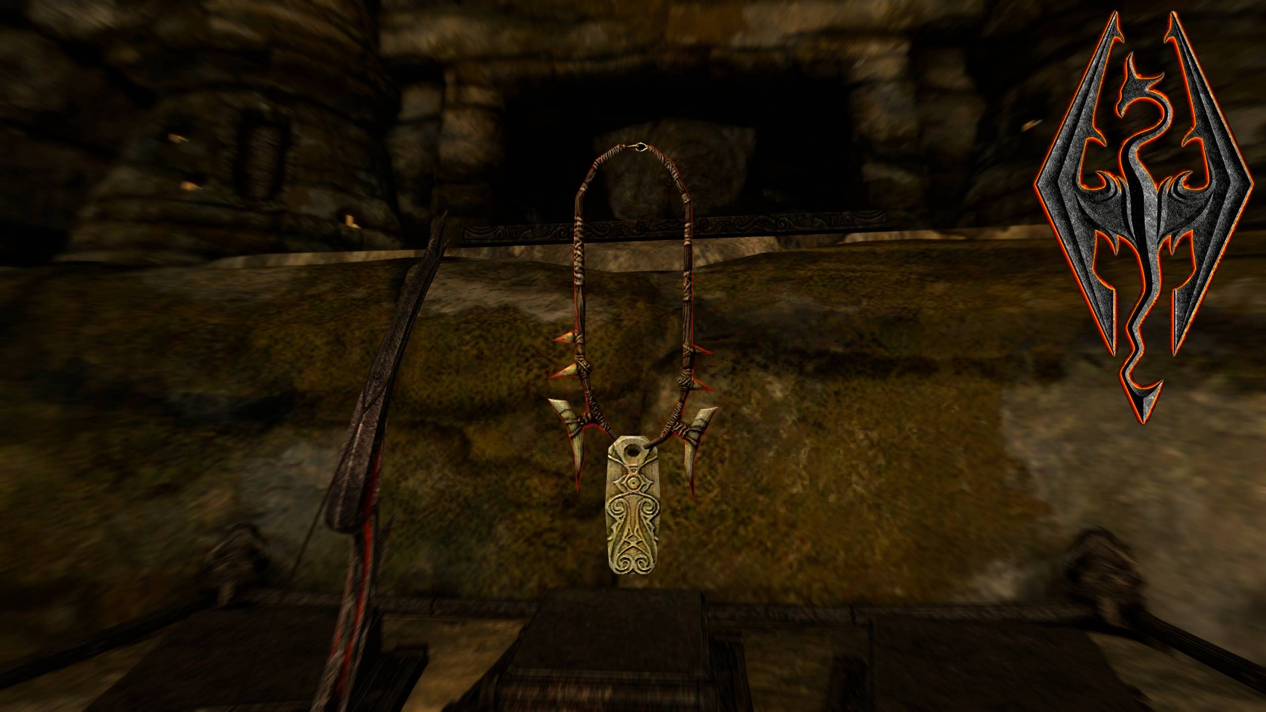 SKYRIM AE #24 - Запретная легенда смотреть онлайн