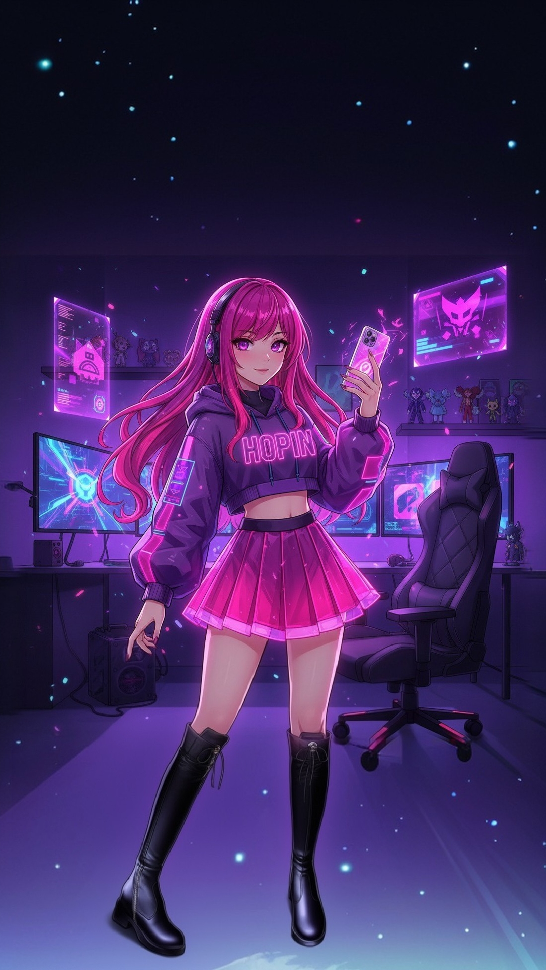 ANIME/MANGA: Магическая битва ТРЕК: slxughter - envy (slowed) смотреть онлайн