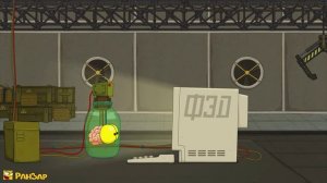 где я ? что я ?( Ранзар)мультики про танки.