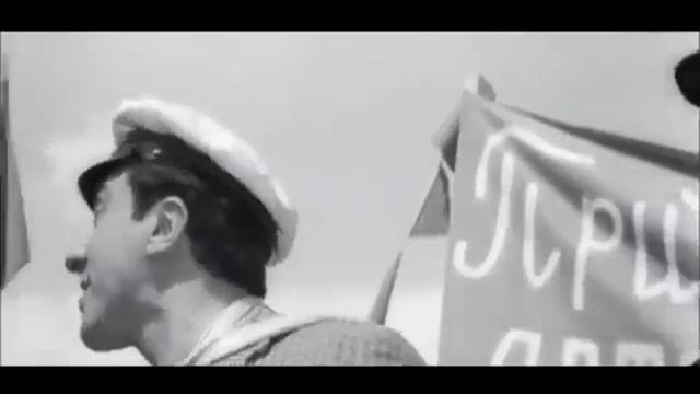 Ударим автопробегом по бездорожью и разгильдяйству.mp4 смотреть онлайн