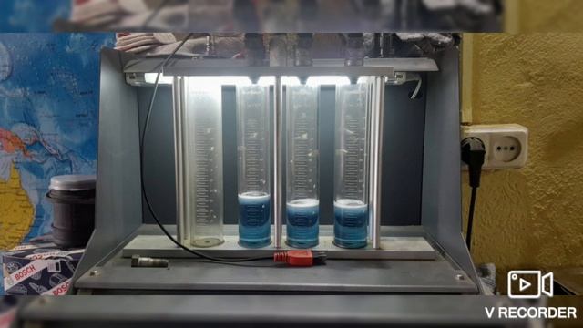 ДЭУ Матиз - значительная потеря мощности смотреть онлайн