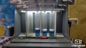 ДЭУ Матиз - значительная потеря мощности