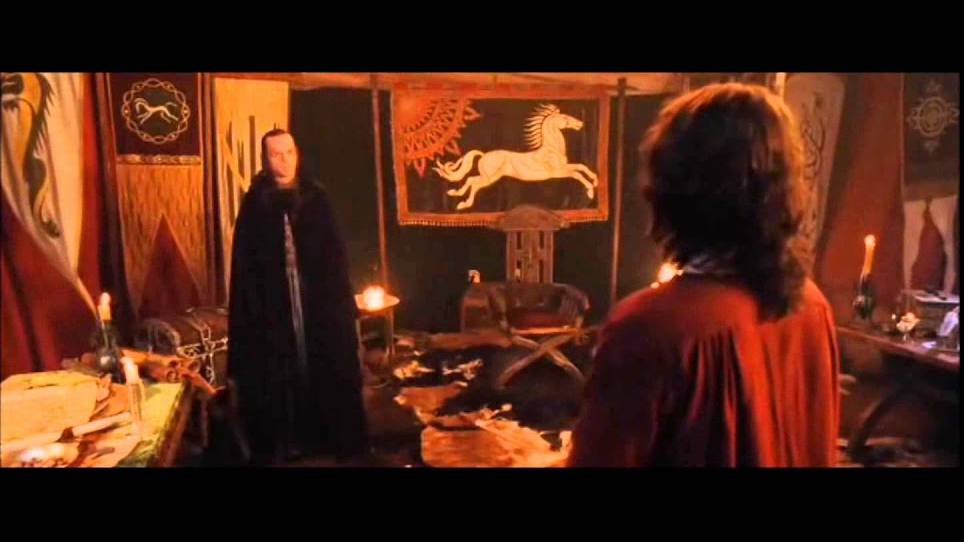 Финрод-Зонг и Властелин колец (Тампль «Приход Берена в Нарготронд») (liyna1000) смотреть онлайн