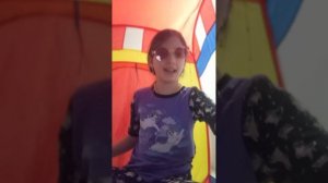 🏕️Обзор на жизнь в палатке🏕️