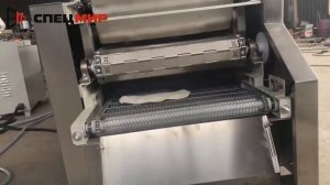 Линия Производства лаваша 6QP-12