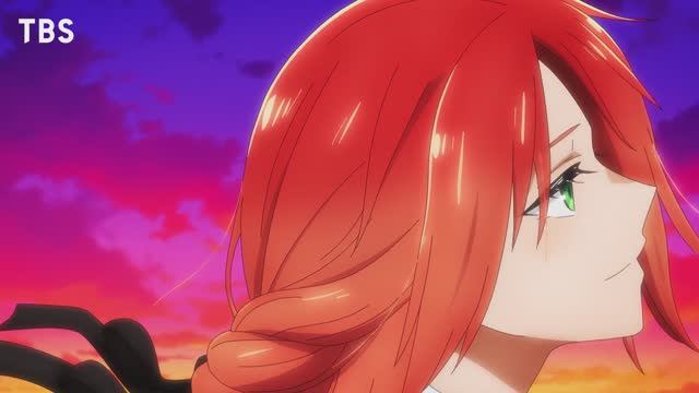 Akujiki Reijou to Kyouketsu Koushaku: Ending смотреть онлайн